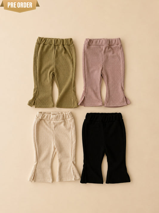 [Preorder] Bibi Pants