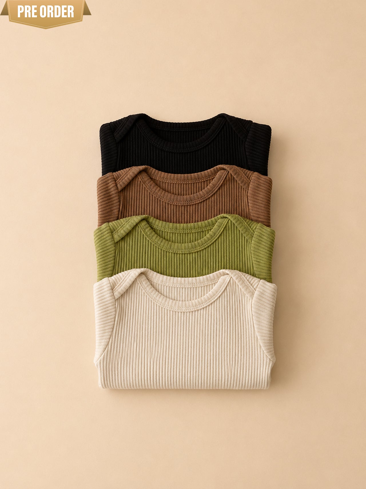 [Preorder] Butter Tee
