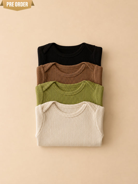 [Preorder] Butter Tee