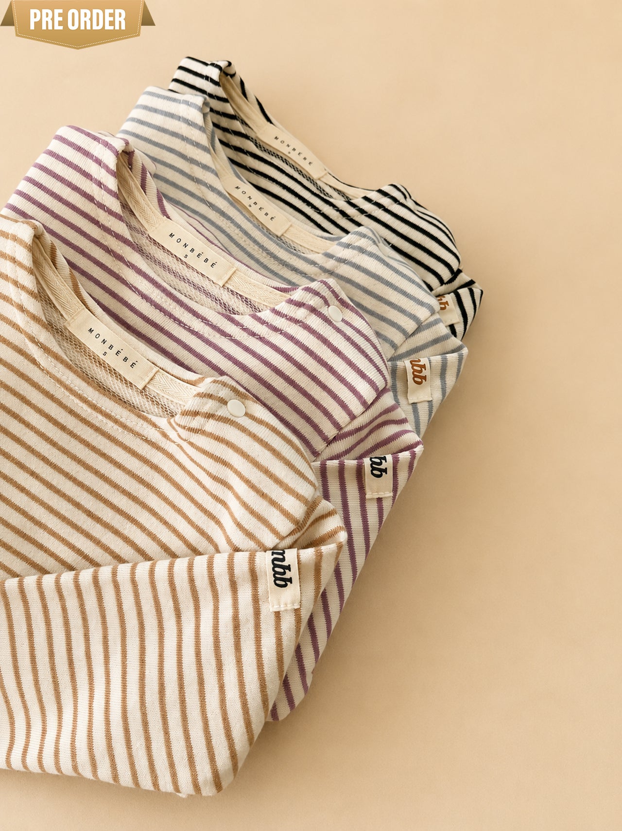 [Preorder] New Saint Collection (Baby/Kids/Mom)
