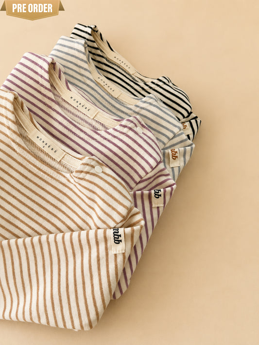[Preorder] New Saint Collection (Baby/Kids/Mom)
