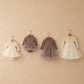 [Preorder] Ribbed Shasha Collection (Baby/Kids)