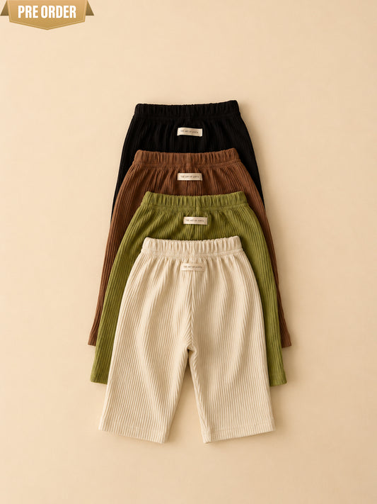[Preorder] Butter Pants