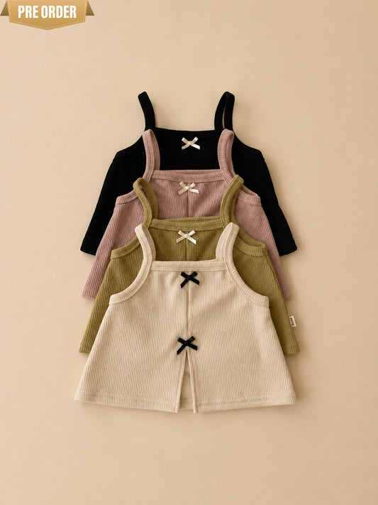 [Preorder] Bibi Vest