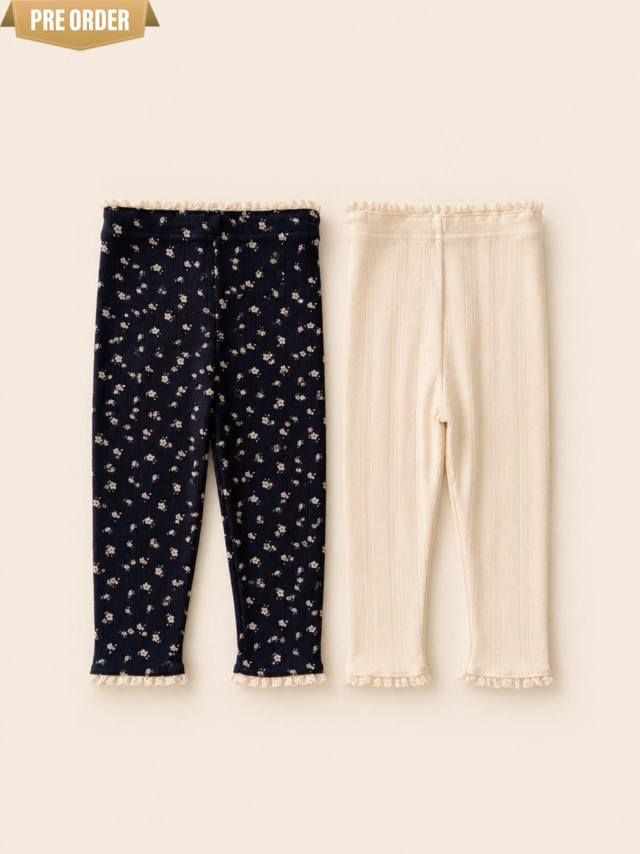 [Preorder] Camellia Leggings