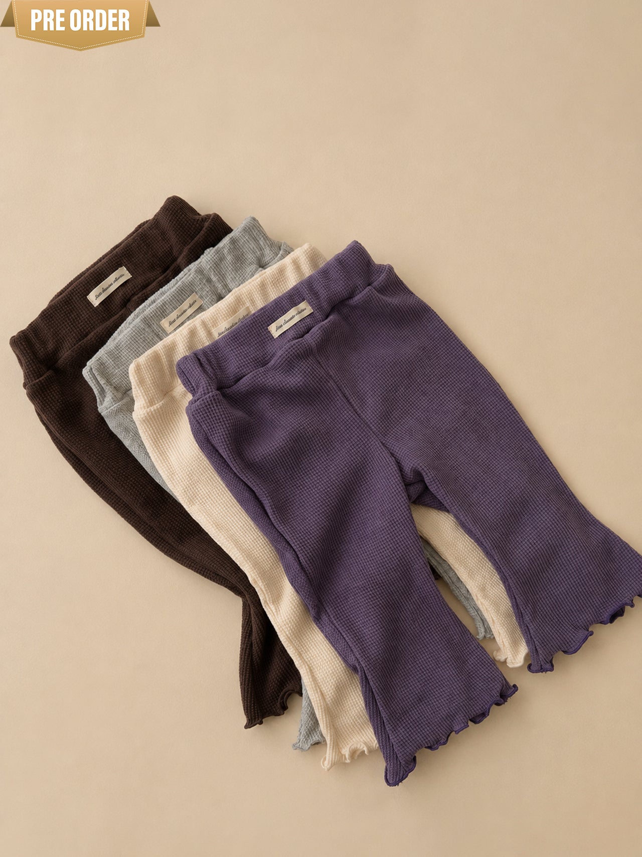 [Preorder] Jelly Pants