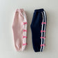 Ribbon Jogger Pants