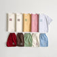 [Preorder] More Embroidered Contrast Set