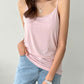 Silky Soft Camisole