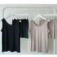 Icy Sleeveless Set