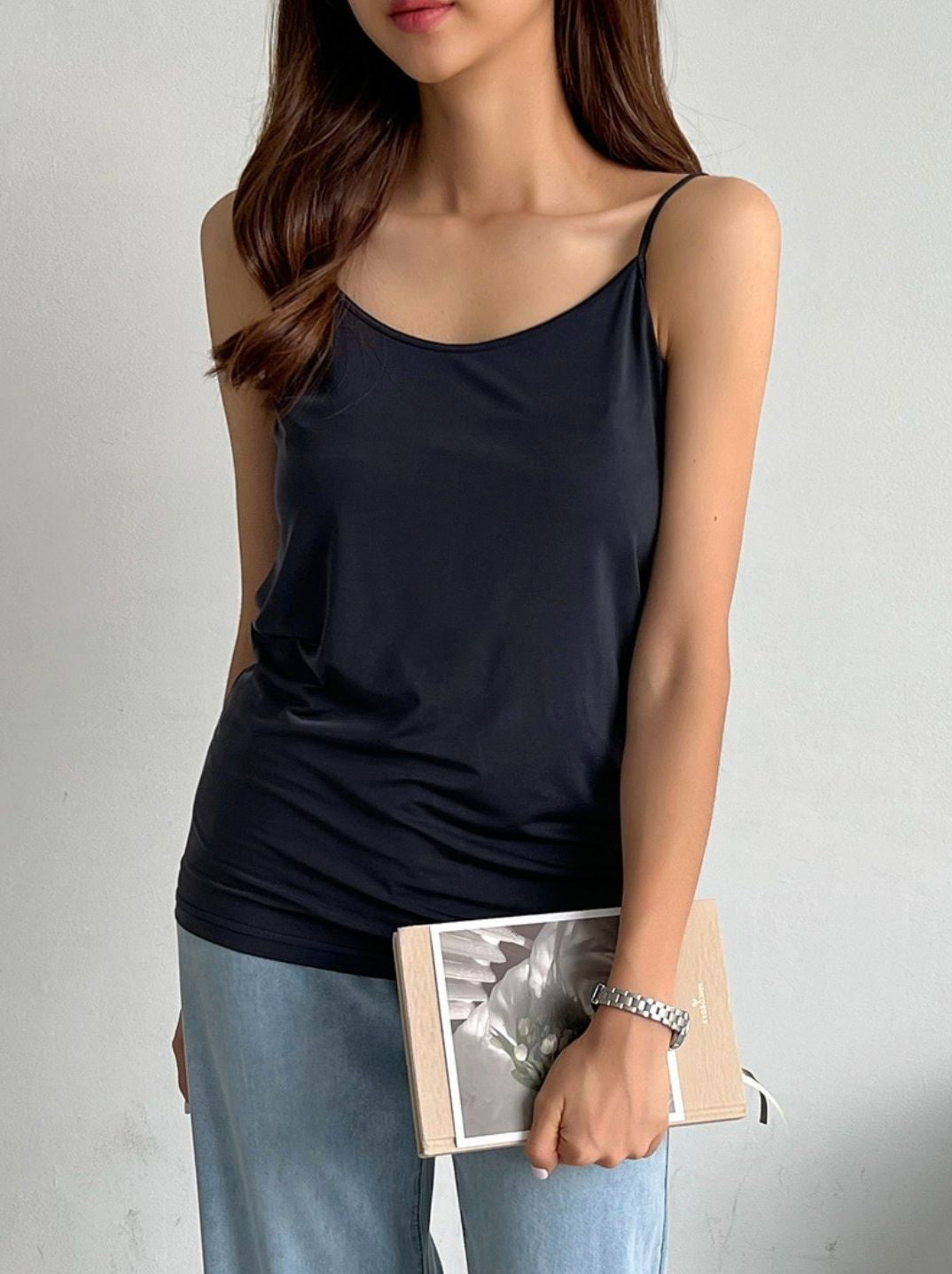 Silky Soft Camisole