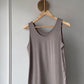 Icy Sleeveless Set