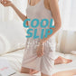 Cool Long Inner Cami