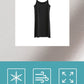Cool Long Inner Cami