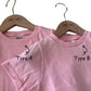 (2-4Y) Promotional T-shirts