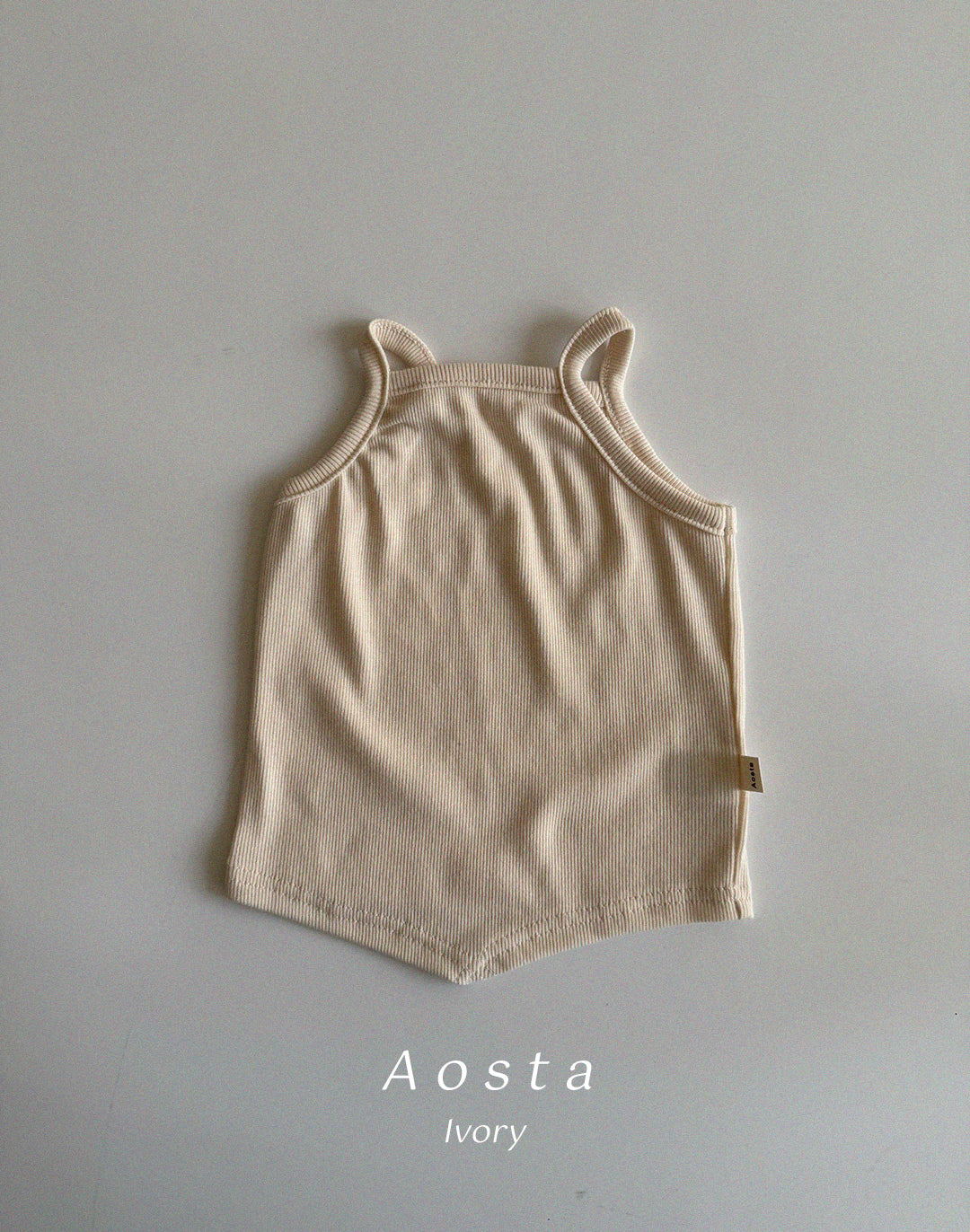 [Preorder] Rib V Cami