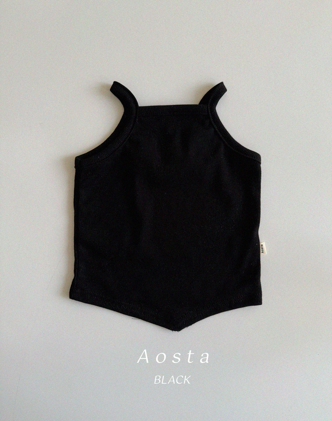[Preorder] Rib V Cami