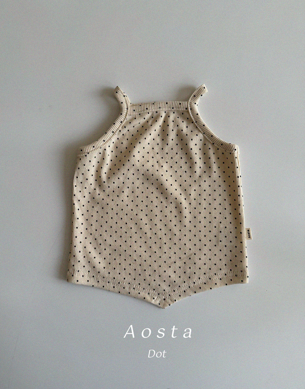 [Preorder] Rib V Cami