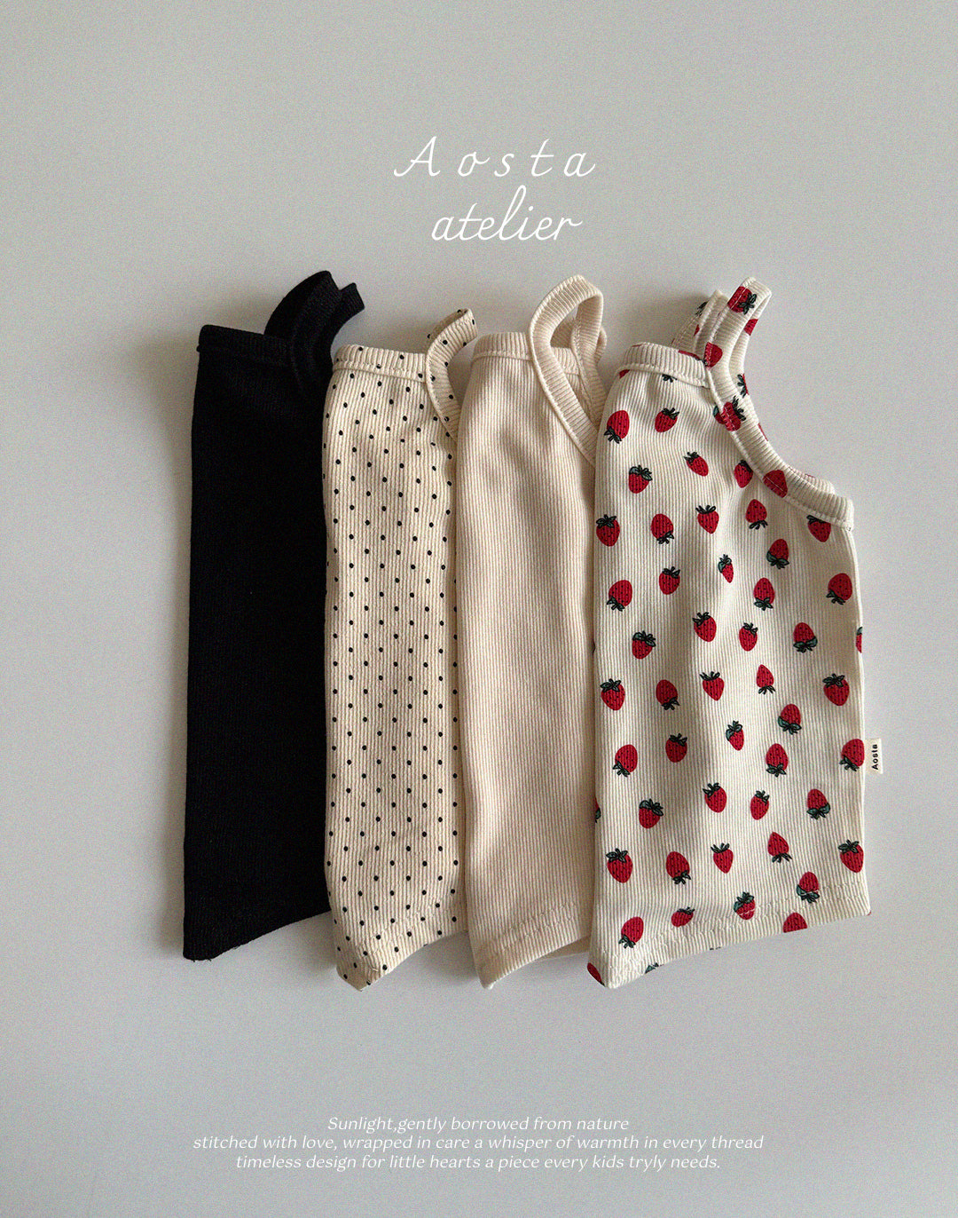 [Preorder] Rib V Cami