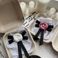 Aosta Coco Hairclip