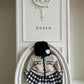 Aosta Coco Hairclip
