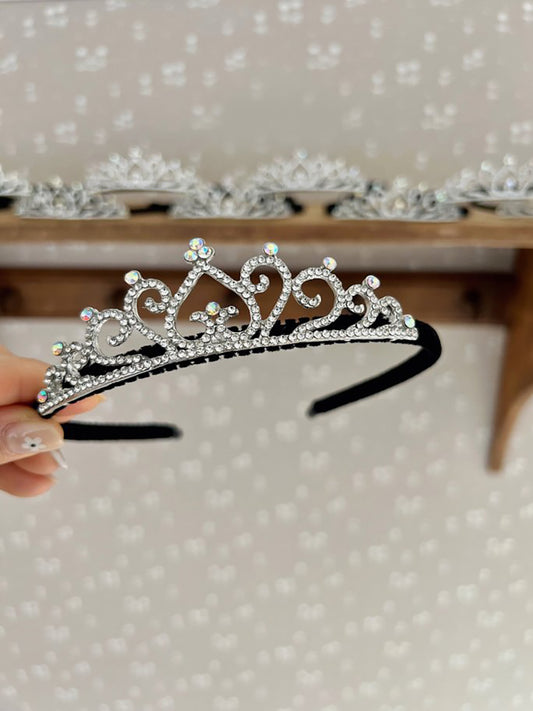 Princess Tiara Hairband