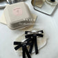 Aosta Coco Hairclip