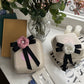 Aosta Coco Hairclip