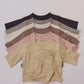 (1-5Y) Peekaboo Basic set