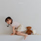 (1-2Y) Ninibello Floral Skorts