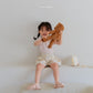 (1-2Y) Ninibello Floral Skorts