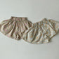 (1-2Y) Ninibello Floral Skorts