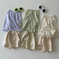 Ninibello Polka Dot Shorts