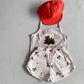 Ninibello Cuttie Shorts