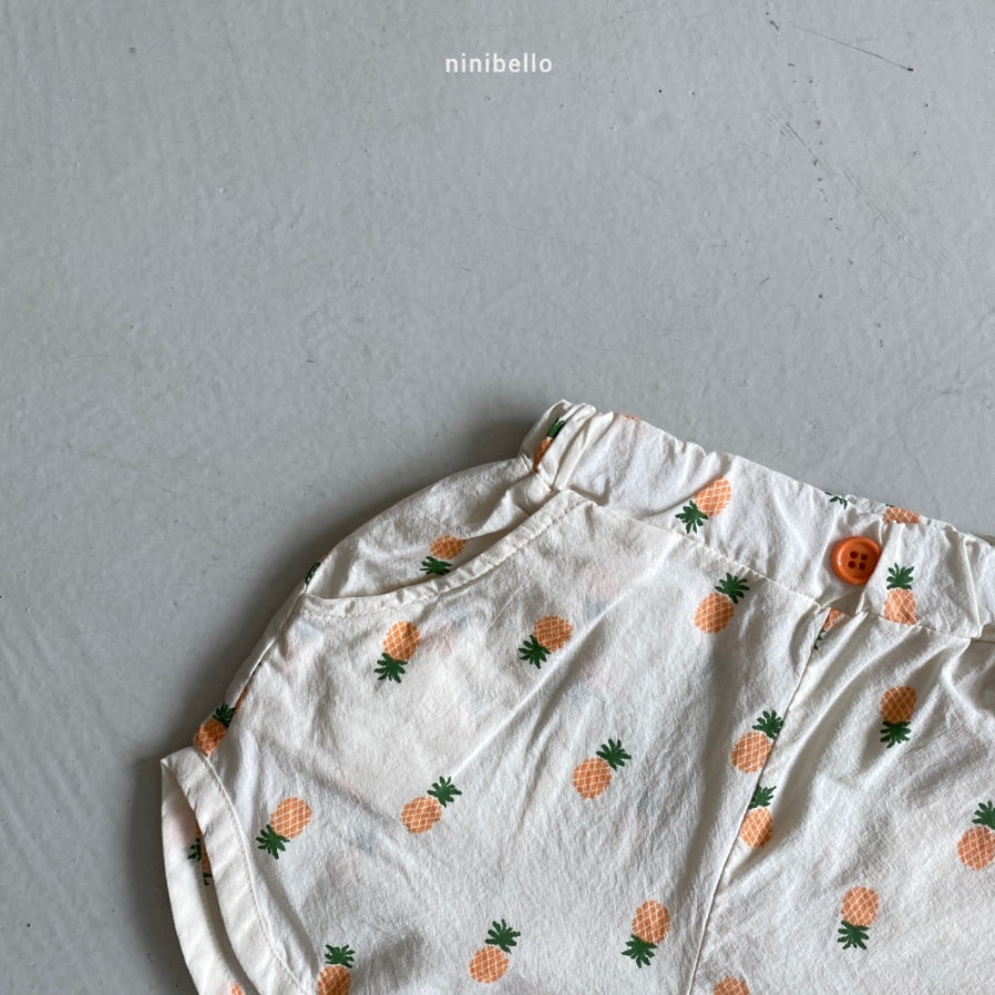 Ninibello Cuttie Shorts