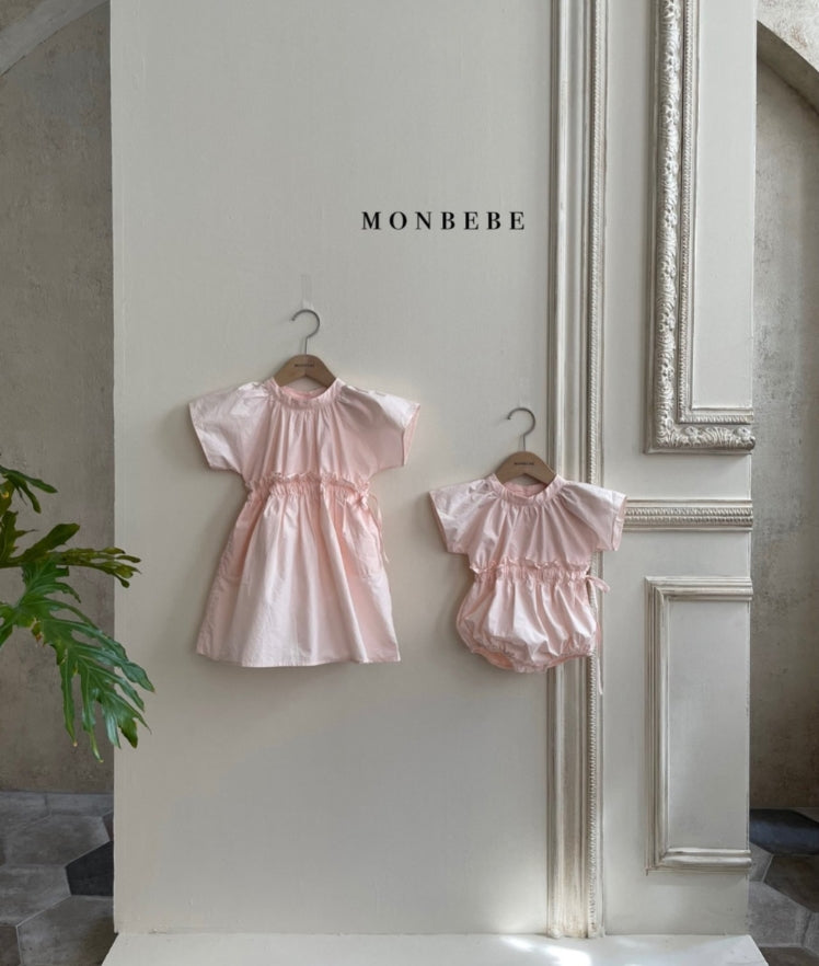 Monbebe Belle Dress