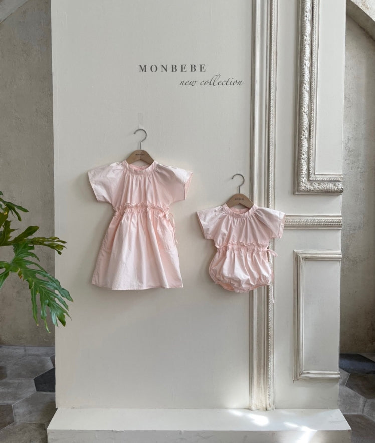 Monbebe Belle Dress