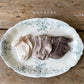 (0-3m) Monbebe Lace Socks, set of 3