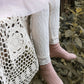 (2-3Y) Dono Leggings