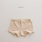 Cotton Modal Girl's Underwear Set (3pc)