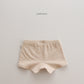 Cotton Modal Girl's Underwear Set (3pc)