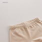 Cotton Modal Girl's Underwear Set (3pc)