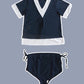 Able Swimsuit (for mom)