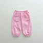 Frill Pants
