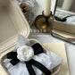 Aosta Coco Hairclip