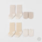 (2-4Y) Rebin Winter Socks - 2pc Set