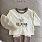 (Black, 4-5Y) Aosta Color Block Leggings