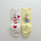Bear Bunny Knee Set