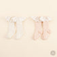 Latty Lace Knee Socks