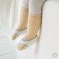 (1-4Y) Greddy Sock Set - 2pc Set